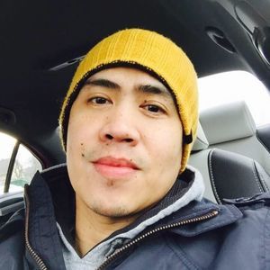 Meet your Posher, Cerezo